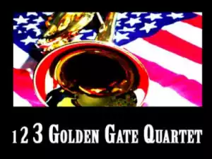Golden Gate Quartet - Rock my soul